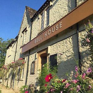 The Bell House Hotel Sutton Benger Exterior photo