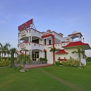 Hotel Highway King Shahpura Bairat Exterior photo