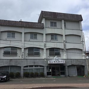 Business Hotel Matsuoka Akankohan Exterior photo