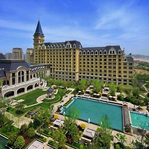 Qingdao Impression Hotel Exterior photo