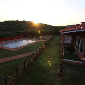 Forest County Resort Mahabaleshwar Exterior photo