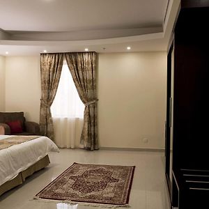 Rolana Furnished Apartments Jeddah Exterior photo