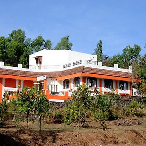 Riverside Inn Koynanagar Exterior photo