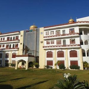Hotel Rani Bagh Jodhpur Jodhpur  Exterior photo