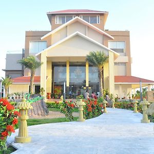 7 Seasons Resort & Spa Jamnagar Exterior photo