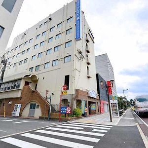 Hotel Crane Tachibana Miyazaki Exterior photo