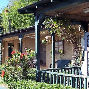 Canton Motel Exterior photo