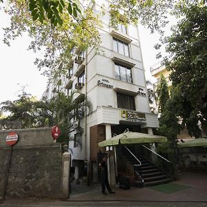 Hotel Srimaan Pune Exterior photo