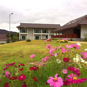 Phu Pai Kaew Resort Exterior photo