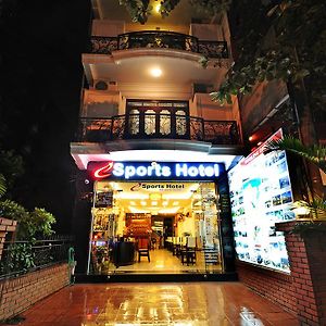 Sports 1 Hotel Hue Exterior photo