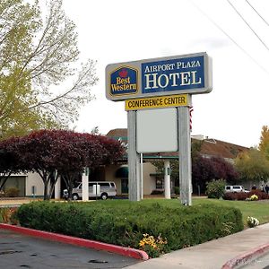 Surestay Plus Hotel By Best Western Reno Airport Exterior photo