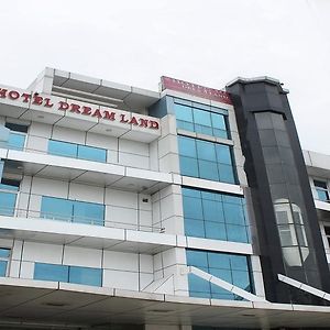 Hotel Dreamland Haridwar Exterior photo