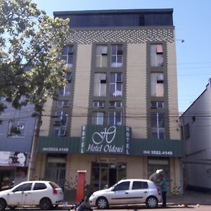 Hotel Oldoni Erechim Exterior photo