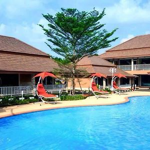 Baan Dara Resort Saraburi Exterior photo