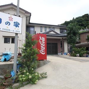 Minshuku Tsurinoie Hotel Tsushima  Exterior photo