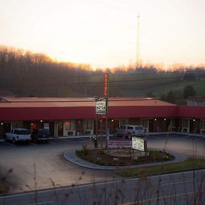 Tazewell Motor Lodge Exterior photo