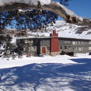 Swagman Chalet Villa Perisher Valley Exterior photo