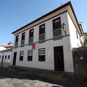 Casa Antunes Diamantina Exterior photo