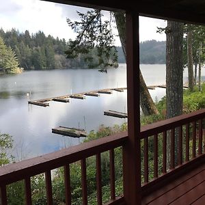 Mercer Lake Resort And Private Beach Florence Exterior photo