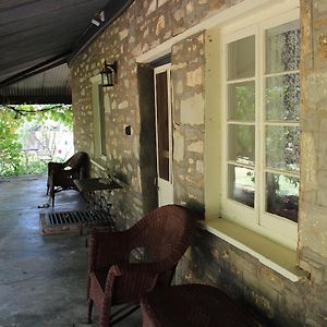 Hillside Cottage Burra Exterior photo