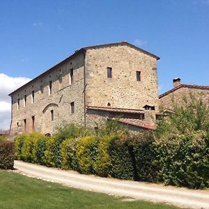 Country Home In Tuscany Colle Val D'Elsa Exterior photo