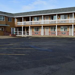 Western Motel Junction City Exterior photo