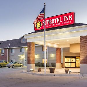 Supertel Inn & Conference Center Creston Exterior photo