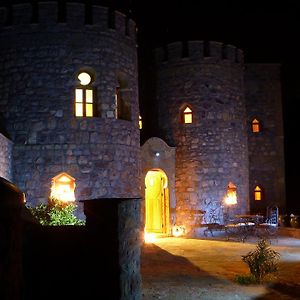 Auberge Le Festival Todra Gorge Ait Baha Exterior photo