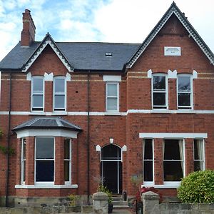 Chilton House Bed & Breakfast Oswestry Exterior photo