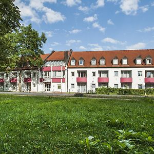 Andante Hotel Erding Exterior photo