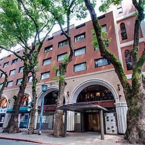 Hotel Okus Kumamoto Exterior photo