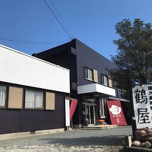 Oyado Tsuruya Hotel Yakushima  Exterior photo
