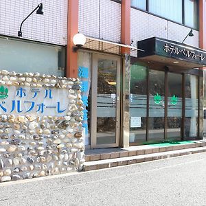 Hotel Belleforet Tsushima  Exterior photo