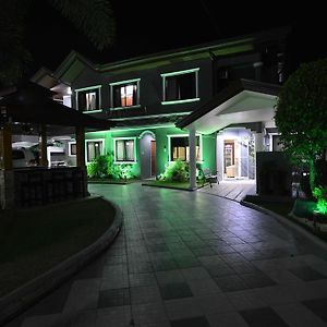 The Gabriella Bed And Breakfast Tagbilaran City Exterior photo