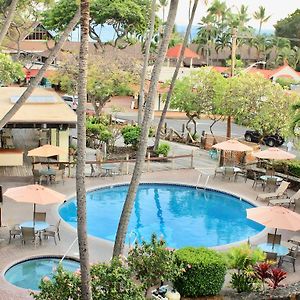 Uncle Billy'S Kona Bay Hotel Kailua-Kona Exterior photo