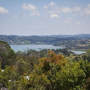 Takatu Lodge And Vineyard Matakana Exterior photo