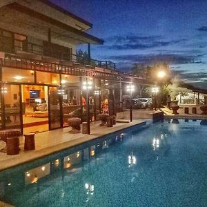 Serenity Farm And Resort, Busay Cebu Exterior photo