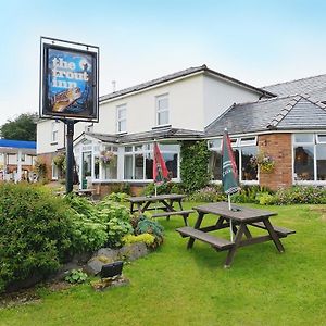 The Trout Inn Beulah Exterior photo