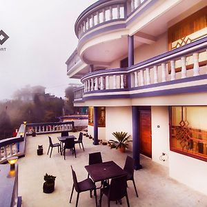 The Rope Resort Darjeeling  Exterior photo