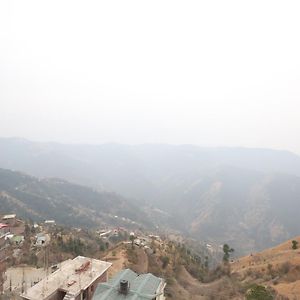Breezy Home Stay In Shoghi Shimla Exterior photo