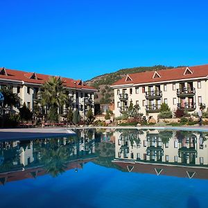 Halici Hotel Resort & Spa Pamukkale Exterior photo