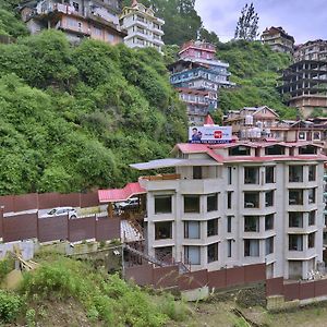 Rock Castle By Dls Hotels Shimla Exterior photo