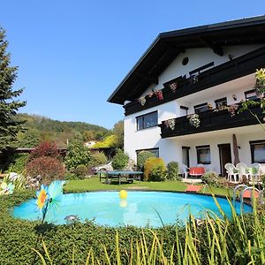 Gastehaus Schachnerhohe Bed & Breakfast Steyr Exterior photo