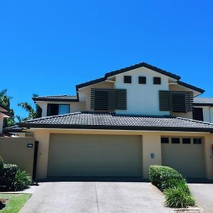 Mountain View Bed And Breakfast Gold Coast Exterior photo