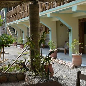Polybriz Hotel Relax By The Sea Cayes-Jacmel Exterior photo