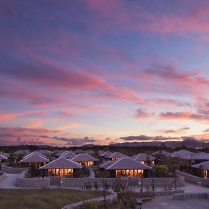 Hoshinoya Taketomi Island Hotel Exterior photo