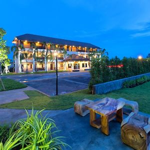 Lampang Vintage Hotel Exterior photo