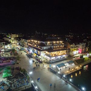 Hotel Beograd Struga Exterior photo