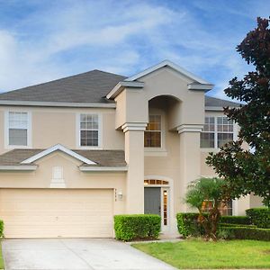 Disney World Vacation.. Luxury 6 Br/4 Ba 5 Star Villa Orlando Exterior photo