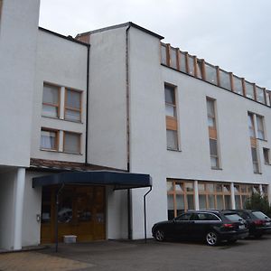 Hotel Stadt Jessen Exterior photo